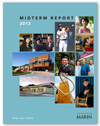 Follow-Up Report 2013